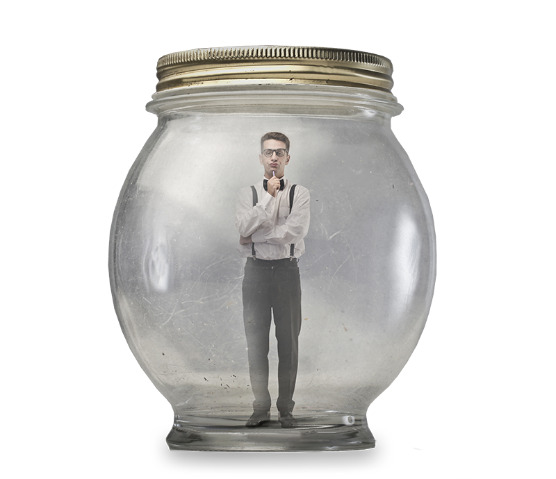 Man_in_jar